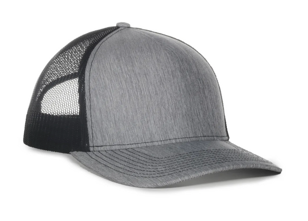 Outdoor Cap OC571 5 Panel Trucker Cap