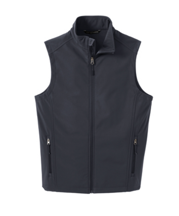 Port Authority Core Soft Shell Vest