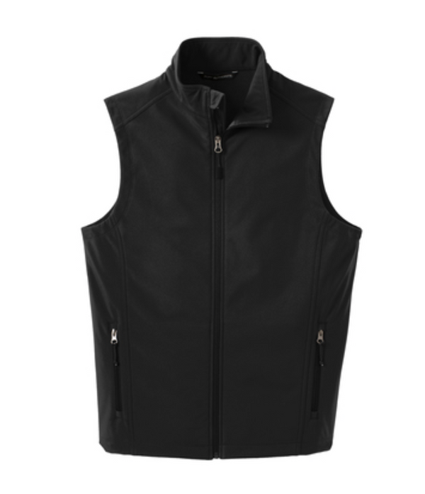 Port Authority Core Soft Shell Vest