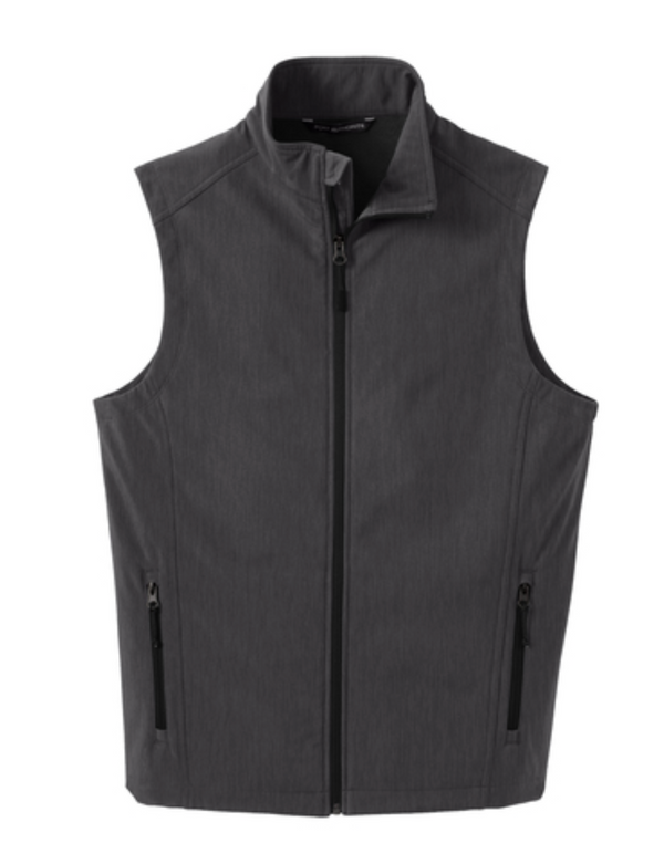 Port Authority Core Soft Shell Vest