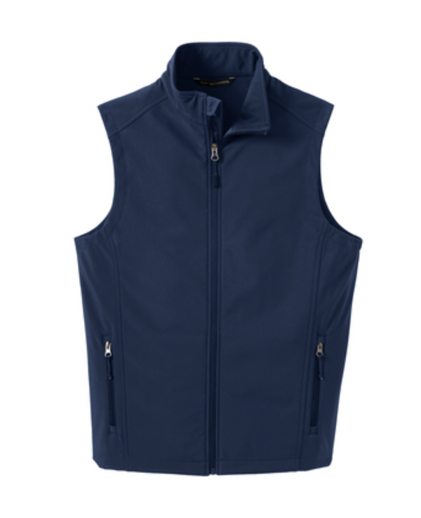 Port Authority Core Soft Shell Vest