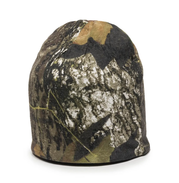 Outdoor Cap CMK-405 Camo Beanie