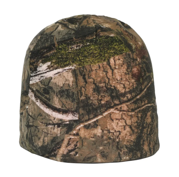 Outdoor Cap CMK-405 Camo Beanie