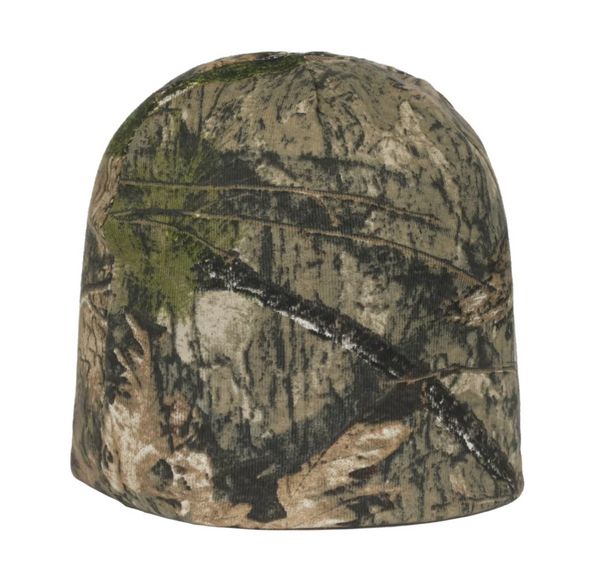 Outdoor Cap CMK-405 Camo Beanie