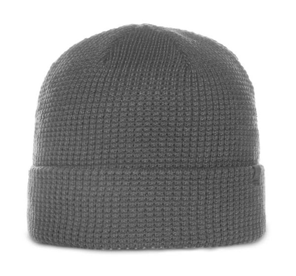 Outdoor Cap OC808 Waffle Weave Beanie