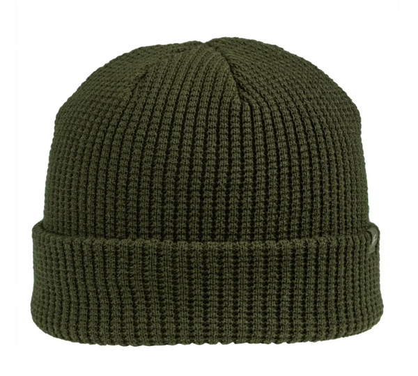 Outdoor Cap OC808 Waffle Weave Beanie