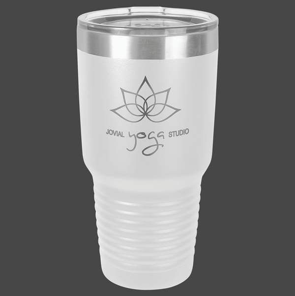 Polar Camel 30 oz. Vacuum Insulated Ringneck Tumbler