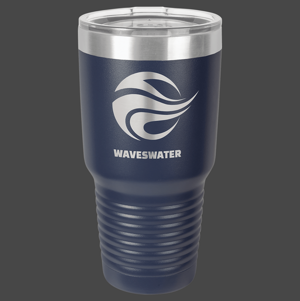 Polar Camel 30 oz. Vacuum Insulated Ringneck Tumbler