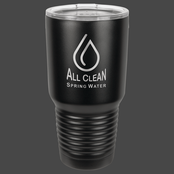 Polar Camel 30 oz. Vacuum Insulated Ringneck Tumbler