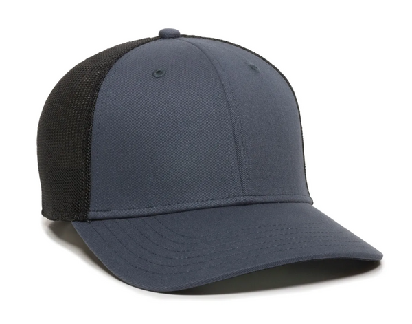 Outdoor Cap RGR-360M Adjustable Fitted Cap