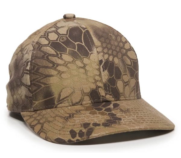 Outdoor Cap 301IS Camo Cap