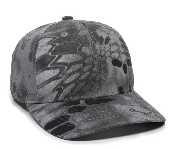 Outdoor Cap 301IS Camo Cap