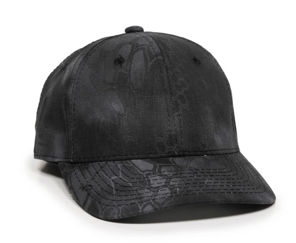 Outdoor Cap 301IS Camo Cap