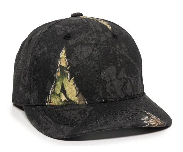 Outdoor Cap 301IS Camo Cap