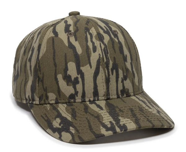 Outdoor Cap 301IS Camo Cap