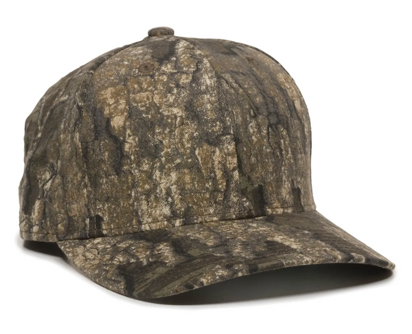 Outdoor Cap 301IS Camo Cap