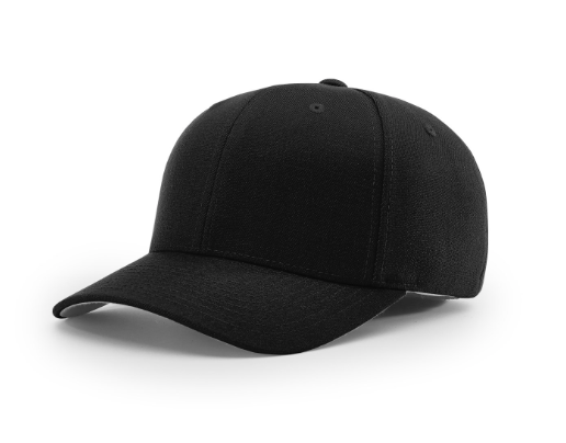 Richardson 185 Twill R-Flex Baseball Cap