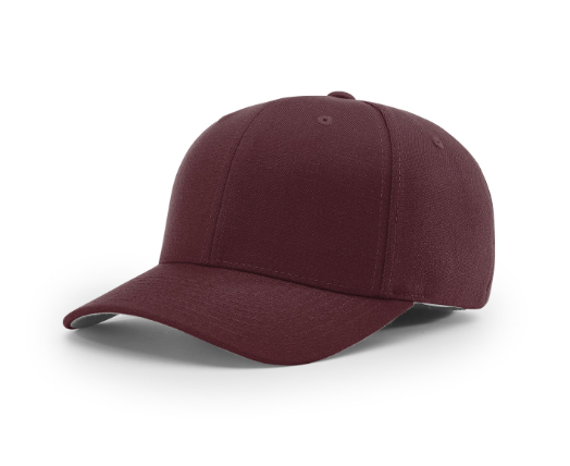 Richardson 185 Twill R-Flex Baseball Cap