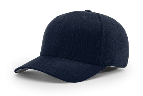 Richardson 185 Twill R-Flex Baseball Cap