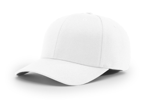 Richardson 185 Twill R-Flex Baseball Cap