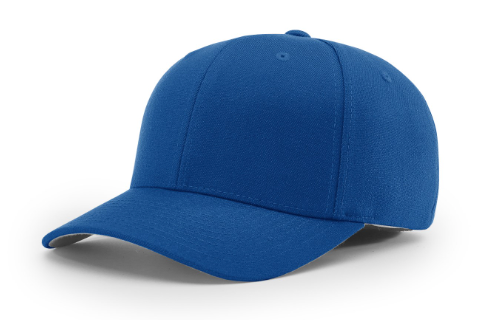 Richardson 185 Twill R-Flex Baseball Cap