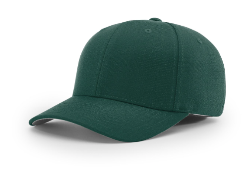 Richardson 185 Twill R-Flex Baseball Cap