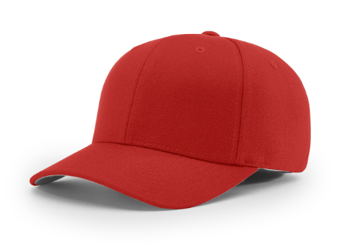 Richardson 185 Twill R-Flex Baseball Cap