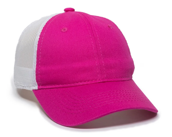 Outdoor Cap FWT-130L Ladies Fit Cap