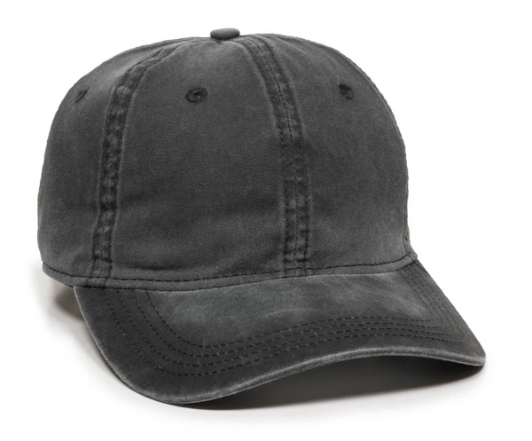 Outdoor Cap PDT-750 Pigment Dyed Cap