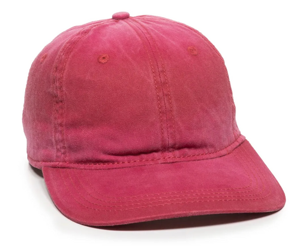 Outdoor Cap PDT-750 Pigment Dyed Cap