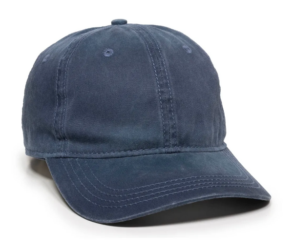 Outdoor Cap PDT-750 Pigment Dyed Cap