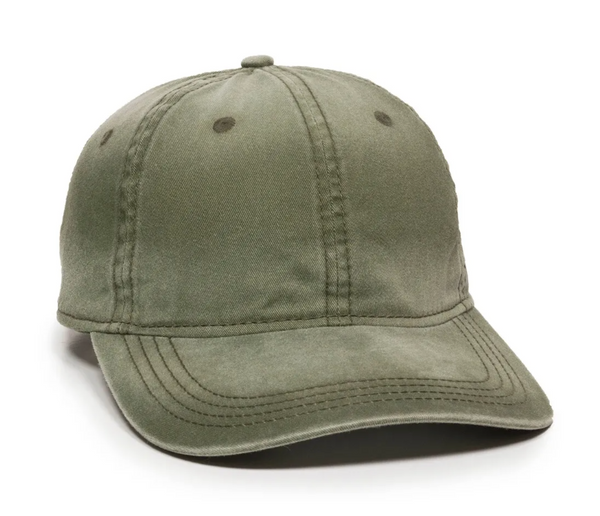 Outdoor Cap PDT-750 Pigment Dyed Cap