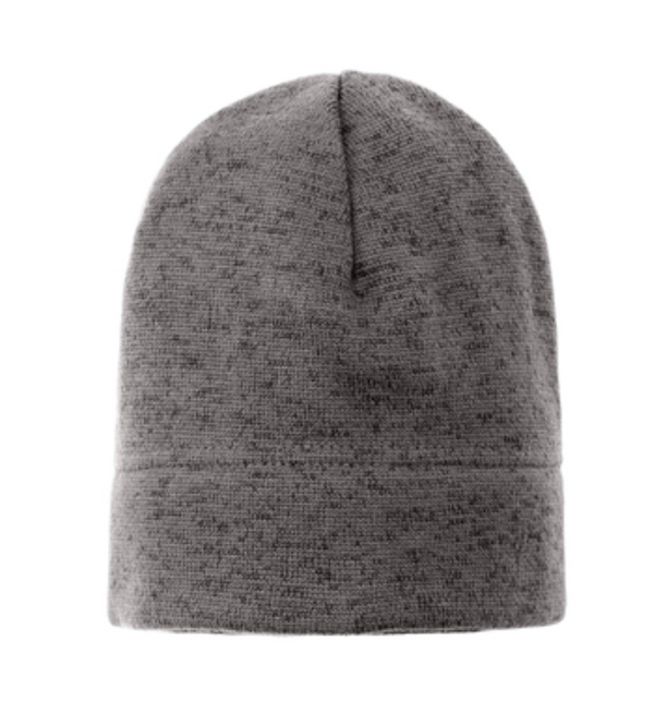 Port Authority Heathered Knit Beanie