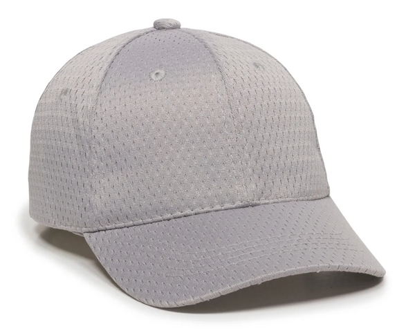 Outdoor Cap JM-123 Jersey Mesh Baseball Cap