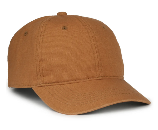 Outdoor Cap DUK-111SB Duk Canvas Cap