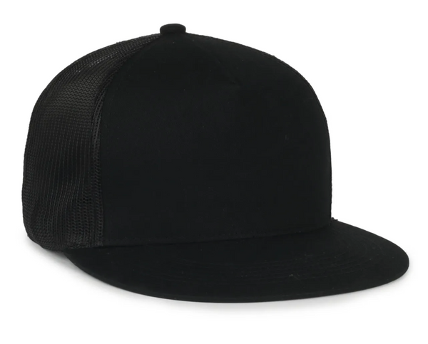 Outdoor Cap OC510HP 5 Panel Mesh Back Cap