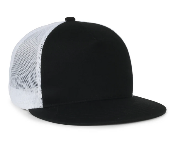 Outdoor Cap OC510HP 5 Panel Mesh Back Cap