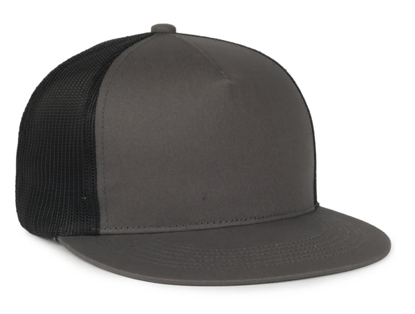 Outdoor Cap OC510HP 5 Panel Mesh Back Cap