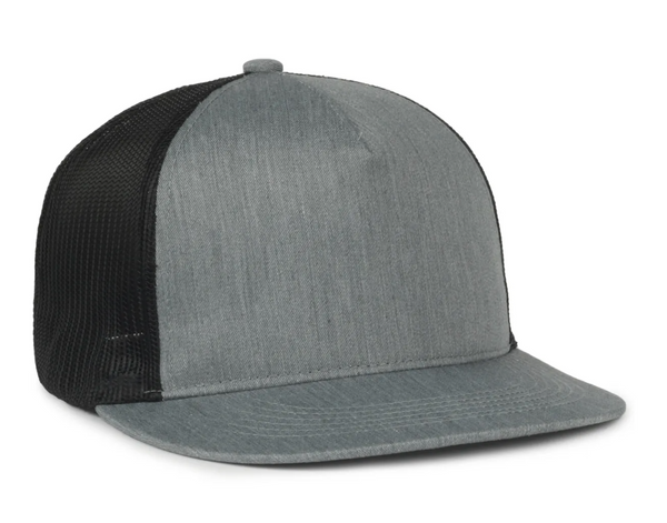 Outdoor Cap OC510HP 5 Panel Mesh Back Cap