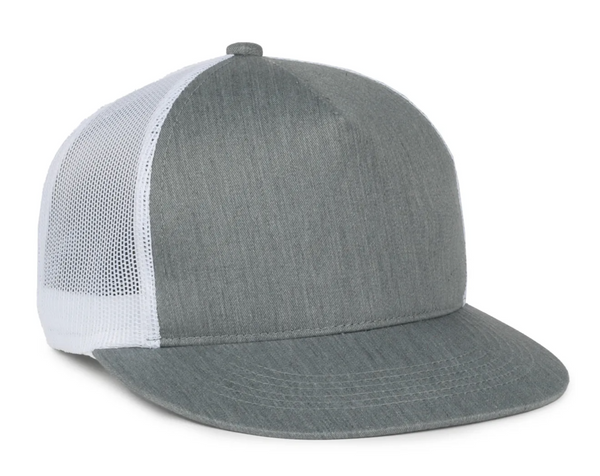 Outdoor Cap OC510HP 5 Panel Mesh Back Cap