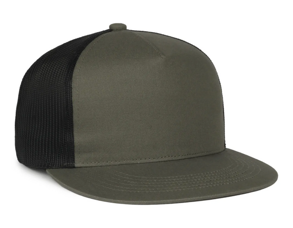 Outdoor Cap OC510HP 5 Panel Mesh Back Cap