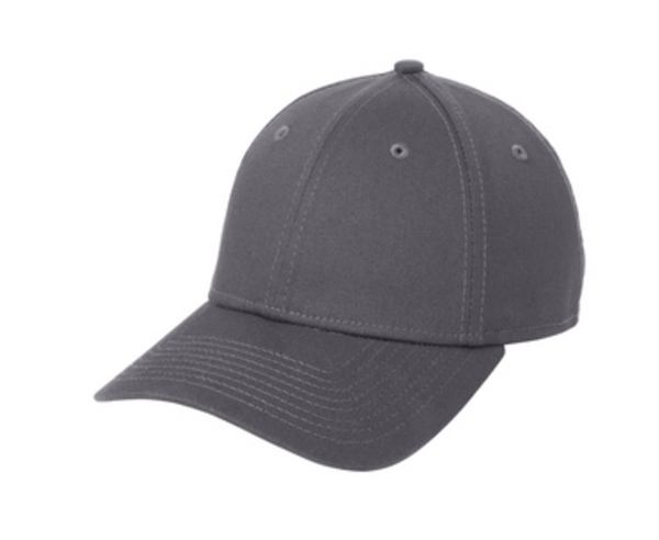 New Era Structured Stretch Cotton Cap NE1000