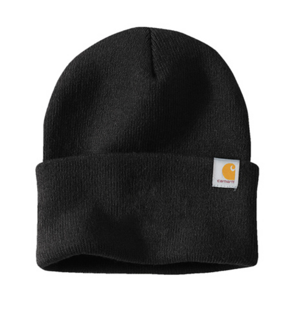 Embroidered Carhartt CT104597 Watch Cap