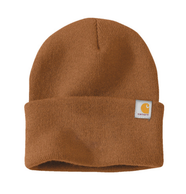 Embroidered Carhartt CT104597 Watch Cap