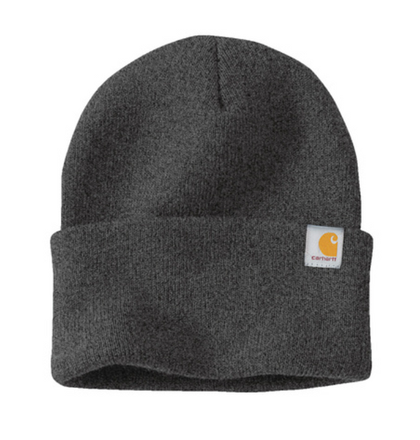 Embroidered Carhartt CT104597 Watch Cap