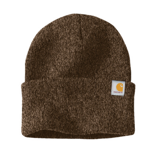 Embroidered Carhartt CT104597 Watch Cap