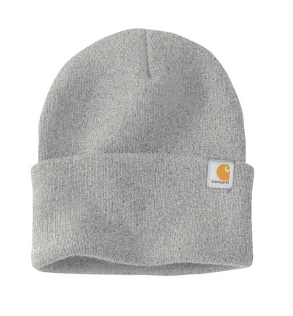 Embroidered Carhartt CT104597 Watch Cap