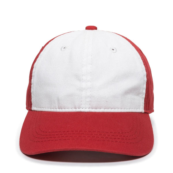 Outdoor Cap GWT-111 Dad Hat