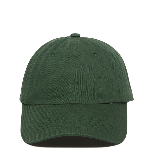 Outdoor Cap GWT-116 Garment Washed Cap