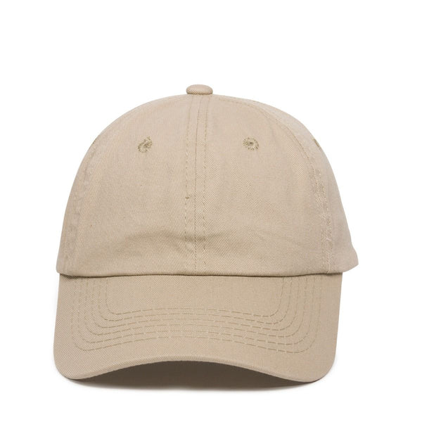 Outdoor Cap GWT-116 Garment Washed Cap